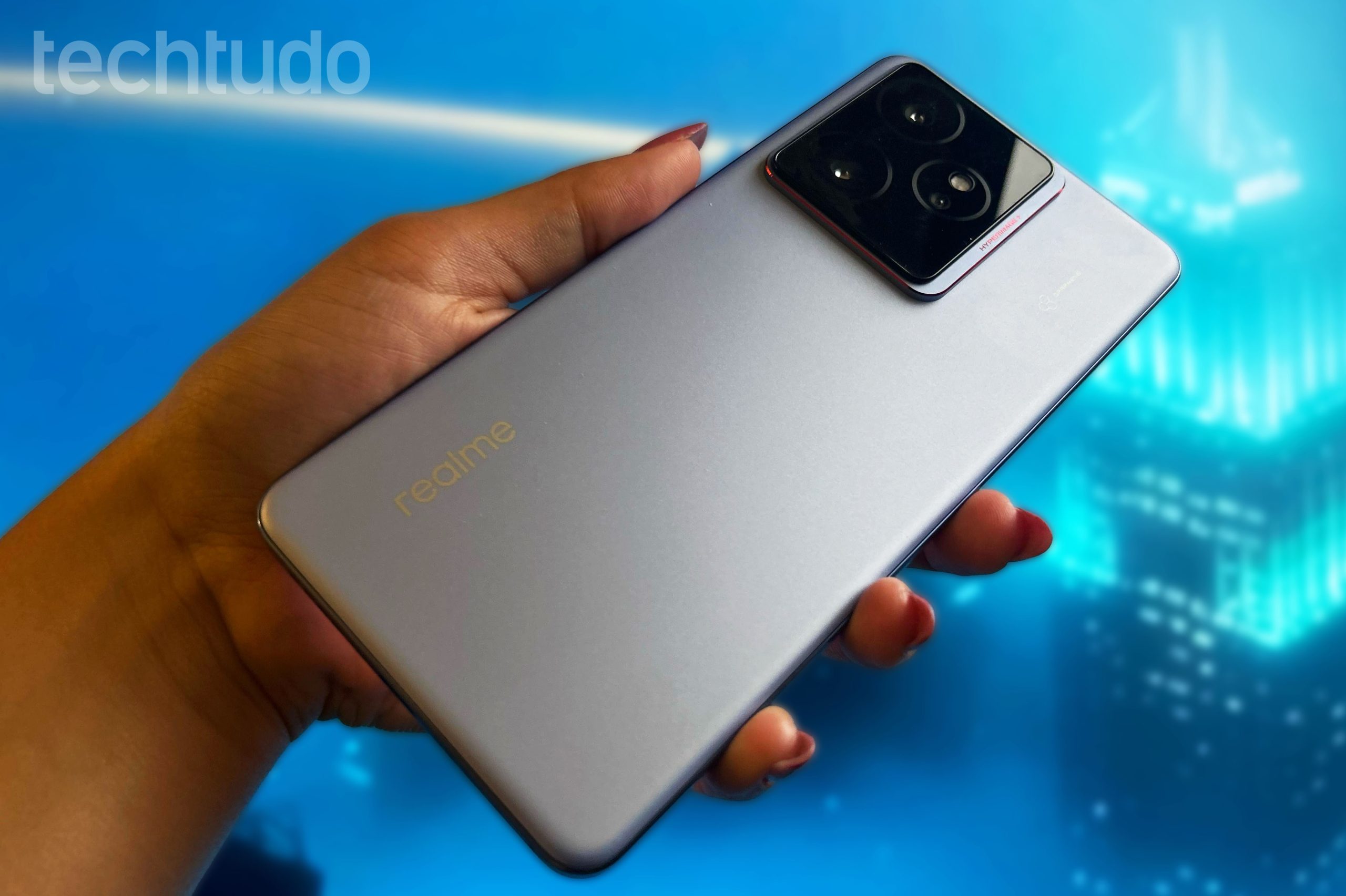 Melhor celular realme em 2026: veja 6 opções para comprar