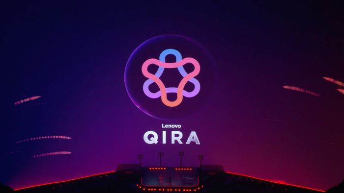 Conheça o Qira: O Novo Assistente de IA da Lenovo e Motorola