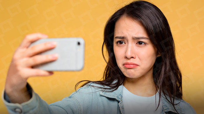 O que faz você parecer ‘feio’ nas selfies? Entenda o efeito da distância focal