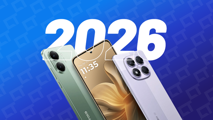 Os Melhores Celulares Até R$ 2.500 para Comprar em Março de 2026