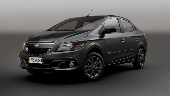5 Carros Automáticos Baratos para Comprar em 2026