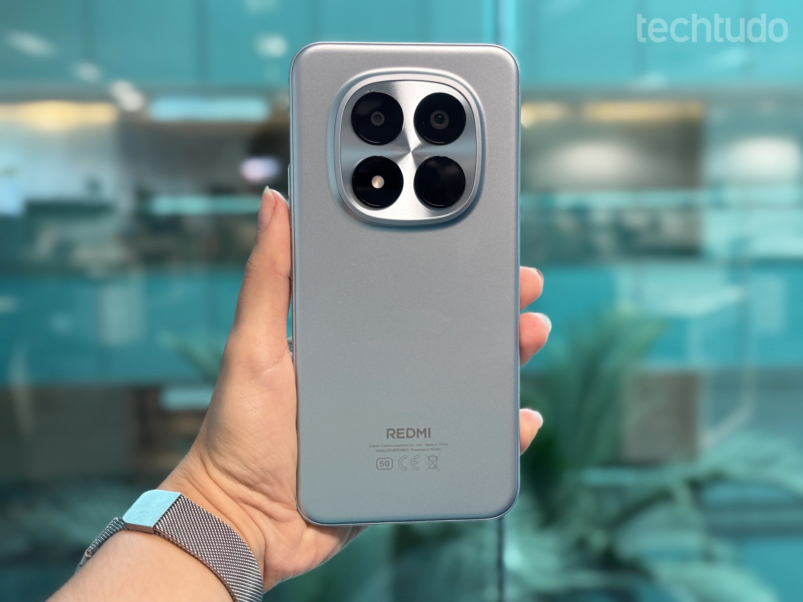 Melhor celular Xiaomi custo-benefício em 2026: 5 opções para comprar