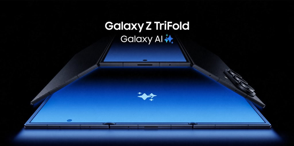 Samsung Descontinua Galaxy Z TriFold: Entenda o Motivo por Trás da Decisão
